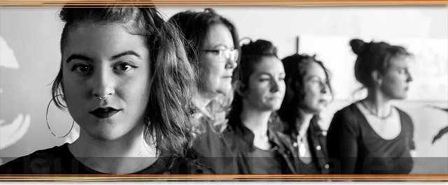 LA OTRA & LAS LOCAS DEL CO.