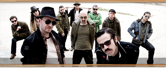 FESTIVAL DISFRUTA JAÉN 2010