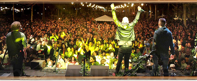 GRANADA DISTRITO SONORO 2018