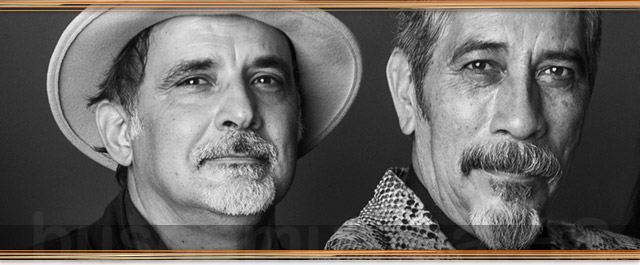 MARCO R. WAGNER & JEFF ESPINOZA