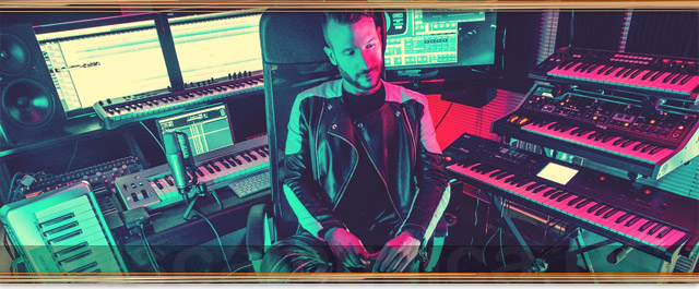 O SON DO CAMIÑO 2018