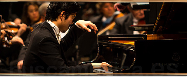 CONCURSO INTERN. DE PIANO PREMIO JAÉN 2018