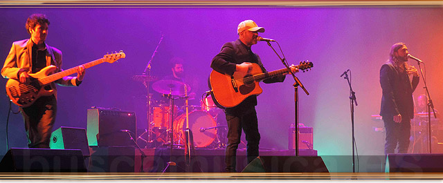 QUINI ALMENDROS & IHMAELE