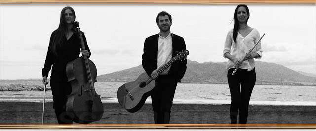 LOS ACÚSTICOS DEL REY CHICO