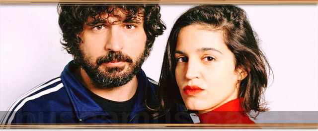 MARIA ARNAL I MARCEL BAGÉS