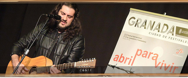 HOMENAJE A ANTONIO MATA