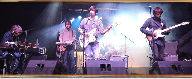 MOMENTOS ALHAMBRA 10 SOBRE 10