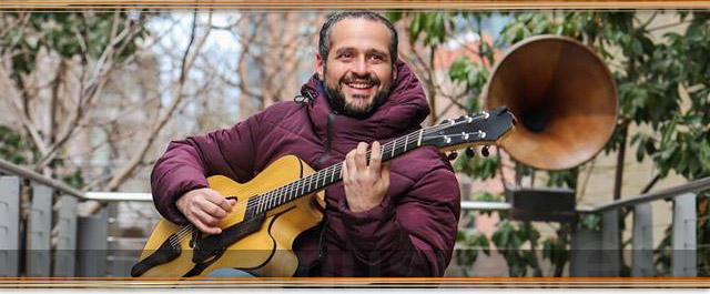 PEDRO BARBOZA QUARTET