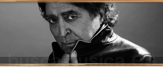 JOAQUÍN SABINA