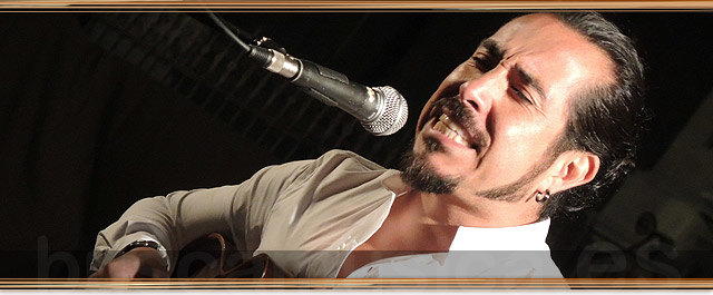 ABRIL PARA VIVIR 2018