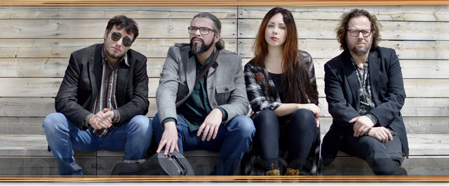 JAMES BROWN BOOGALOO PROJECT