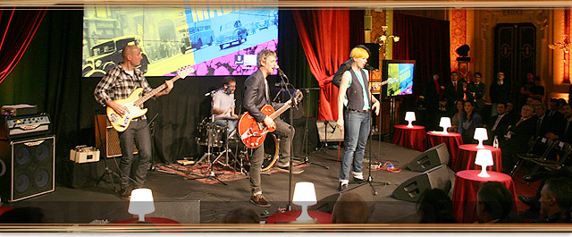 CAMPAÑA DE TURISMO MADRID 2010