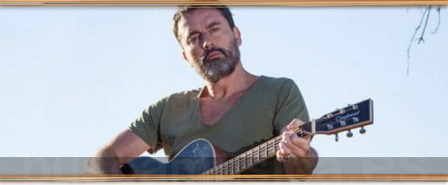 PABLO MARTÍN & THE VAGABONDS