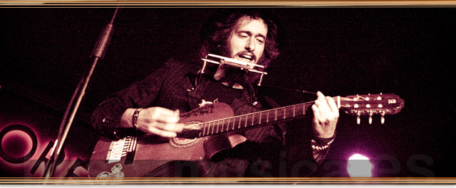 ANTONIO HERNANDO TRÍO