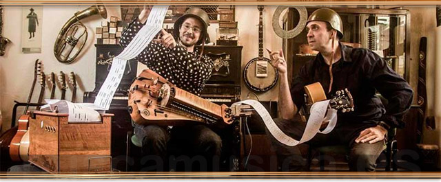 BRIGADA BRAVO & DÍAZ