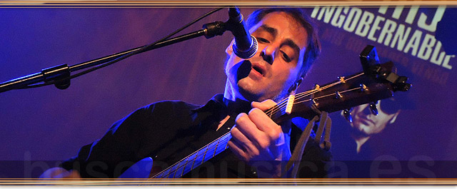 EL HIJO INGOBERNABLE