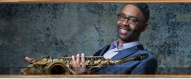 KENNY GARRETT