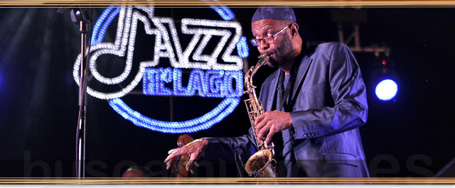 KENNY GARRETT