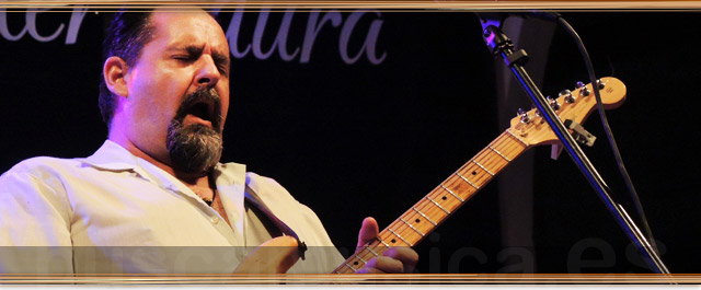 FERNANDO BEIZTEGUI & LOS CULPABLES