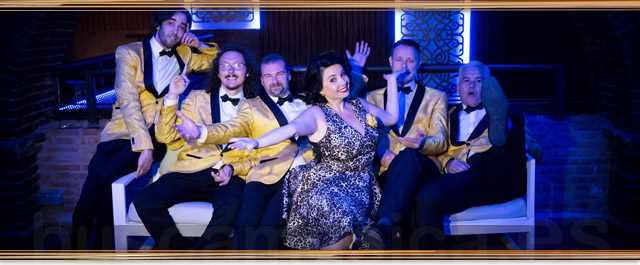 FESTIVAL SWING MONACHIL 2018