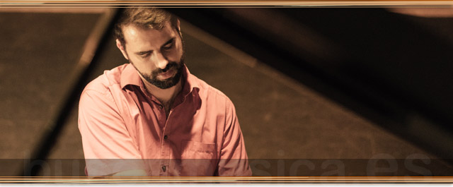 ALBERT MARQUÈS TRIO