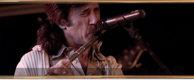 SINOUJ CON JORGE PARDO