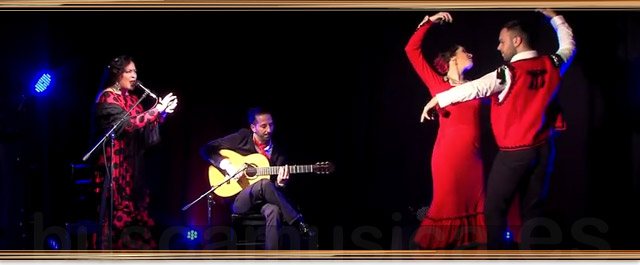 LORCA Y LAS CANCIONES POPULARES