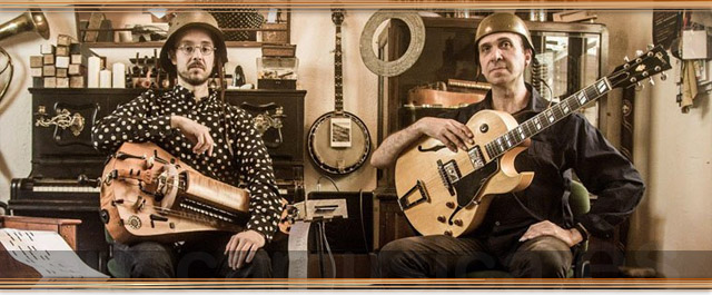 BRIGADA BRAVO & DÍAZ