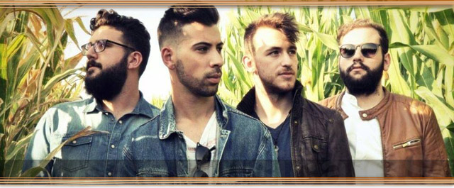 BAEZA SUMMER FEST 2018