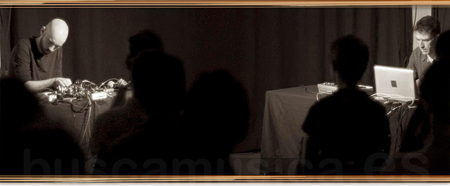 ADRIÀ BOFARULL & SUBESPAI