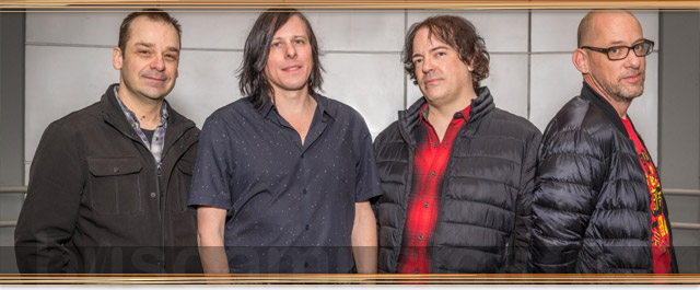 THE POSIES