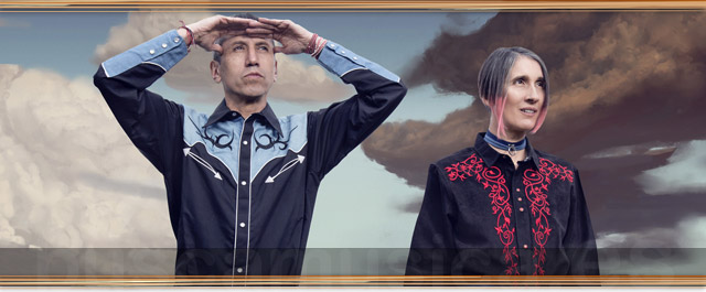 ATERCIOPELADOS