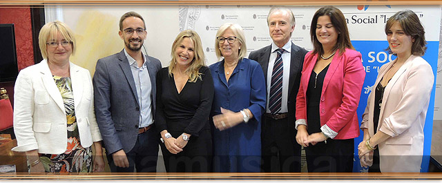 FESTIVAL DE JAZZ DE GRANADA 2018