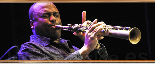 JAMES CARTER ORGAN TRIO