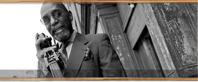 RON CARTER
