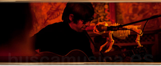 UNDERBLUES FESTIVAL 2018