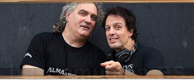 JAVI PPM & FERNANDO REINCIDENTES