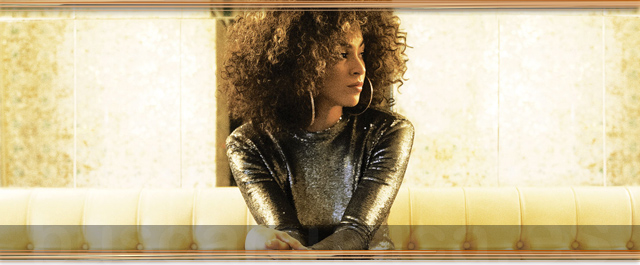 KANDACE SPRINGS