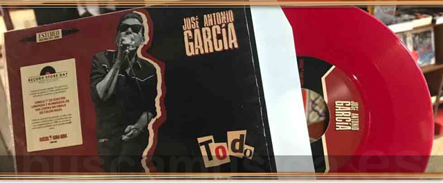 RECORD STORE DAY 2019