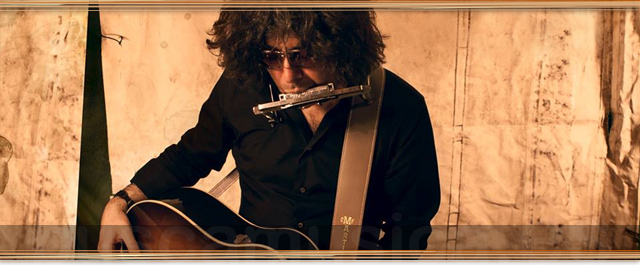 JULIO DEMONIO + IÑIGO COPPEL