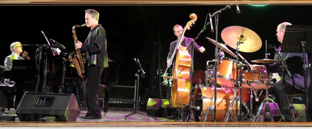 JAZZ EN EL LAGO 2019