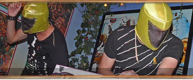 CONCURSO HIP-POP-ROCK CIUDAD DE MARCHENA