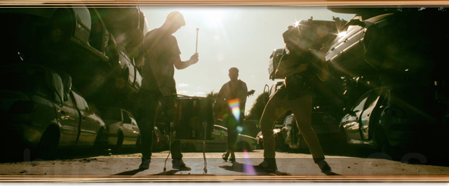 CARLITOS HOJAS Y LOS BETABELES