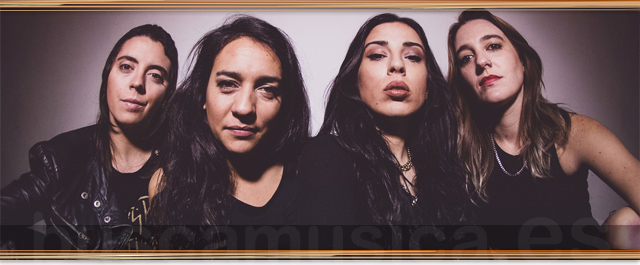 KETEKALLES + OH MY RITA!