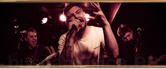 HABITAR LA MAR + TRONO DE SANGRE