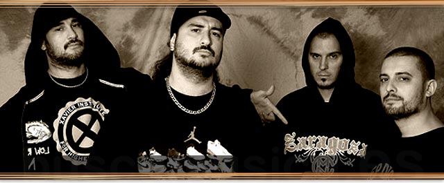 VIOLADORES DEL VERSO