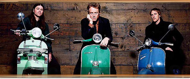 RETRIBUTION GOSPEL CHOIR, LA VELA PUERCA...