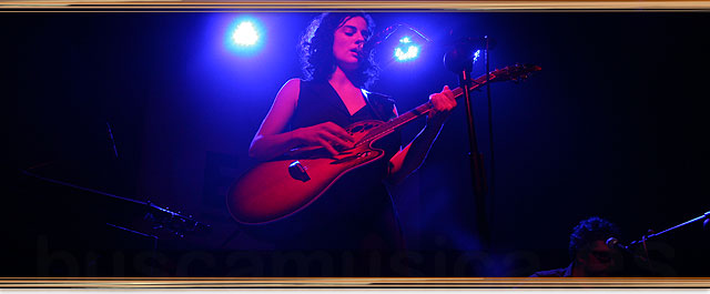 INHABITANTS + MARINA GALLARDO