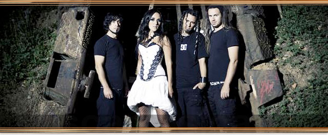 KELLS, EUPHORYA Y SANTA MARTA GOLDEN