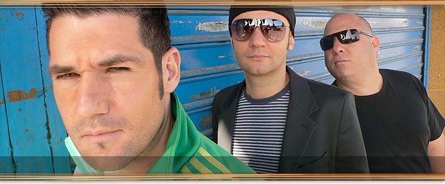 ELECTRONIKBOY + LEMON^FLY